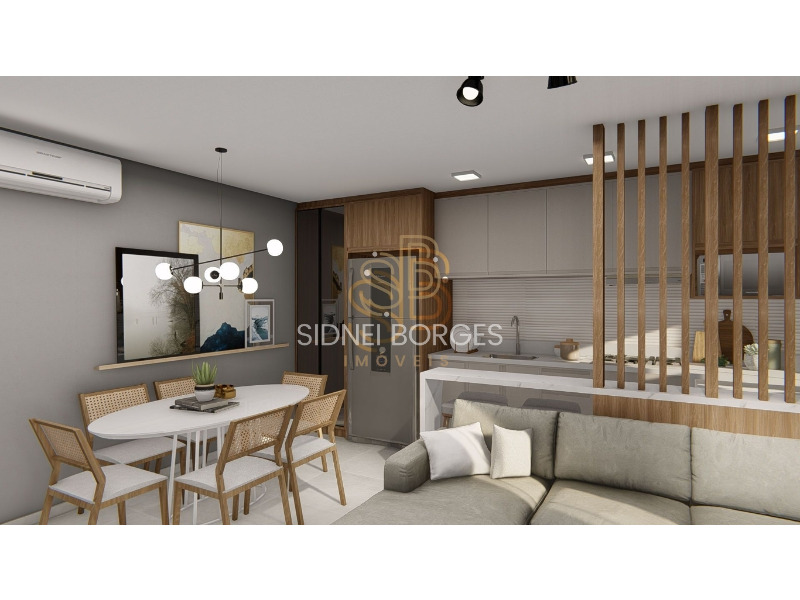 Apartamento à venda com 2 quartos, 84m² - Foto 19