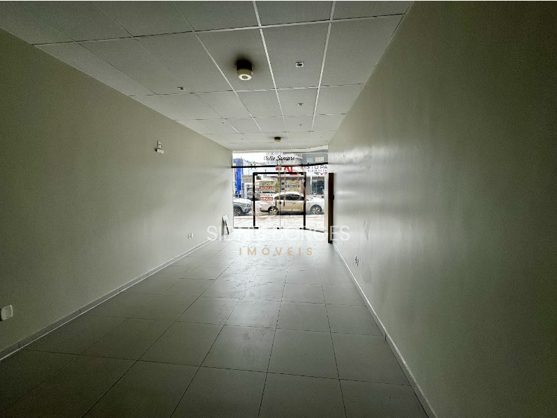 Conjunto Comercial-Sala para alugar, 807012050m² - Foto 13