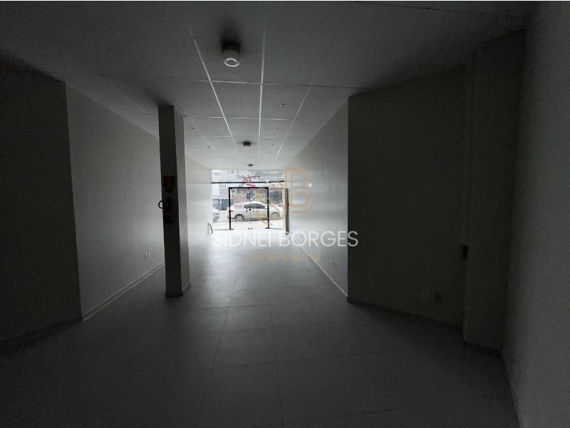 Conjunto Comercial-Sala para alugar, 807012050m² - Foto 14