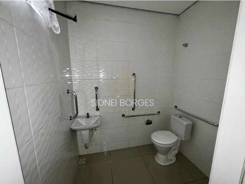 Conjunto Comercial-Sala para alugar, 807012050m² - Foto 11