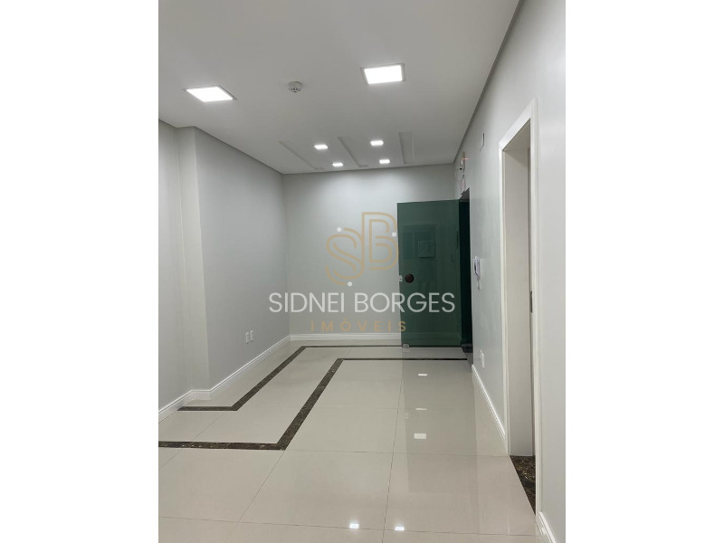 Conjunto Comercial-Sala para alugar - Foto 2