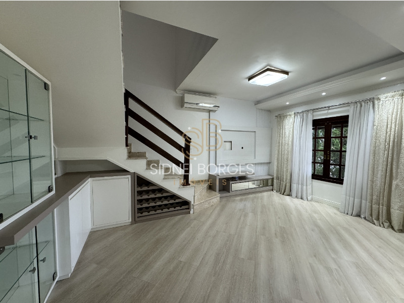 Casa à venda com 3 quartos, 162m² - Foto 7