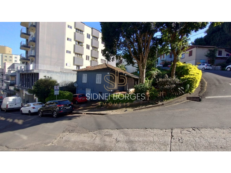 Terreno à venda, 70m² - Foto 4