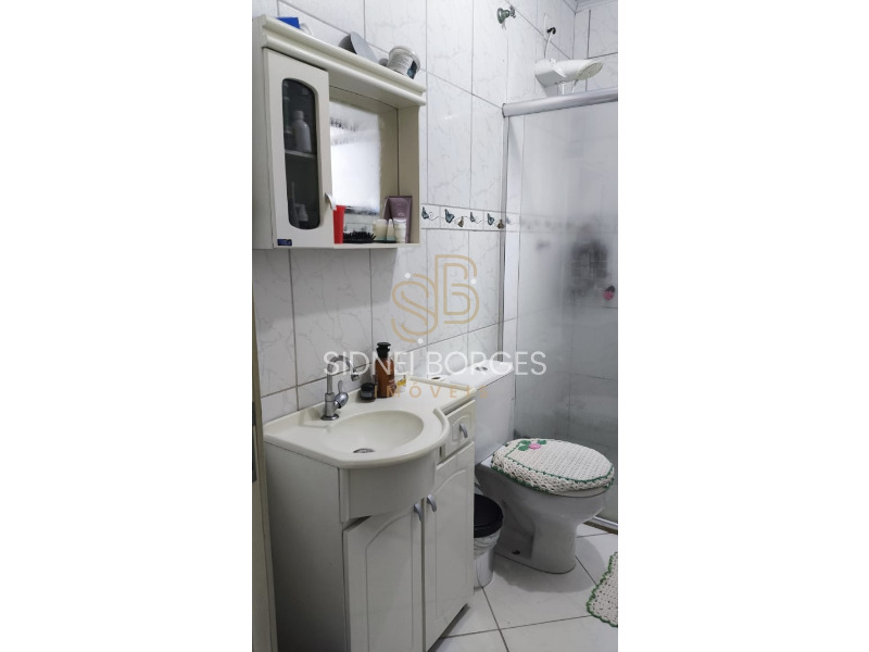 Apartamento à venda com 2 quartos, 80m² - Foto 11