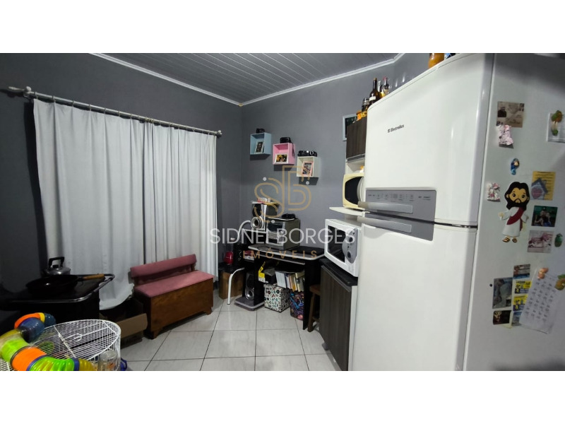 Apartamento à venda com 2 quartos, 80m² - Foto 4