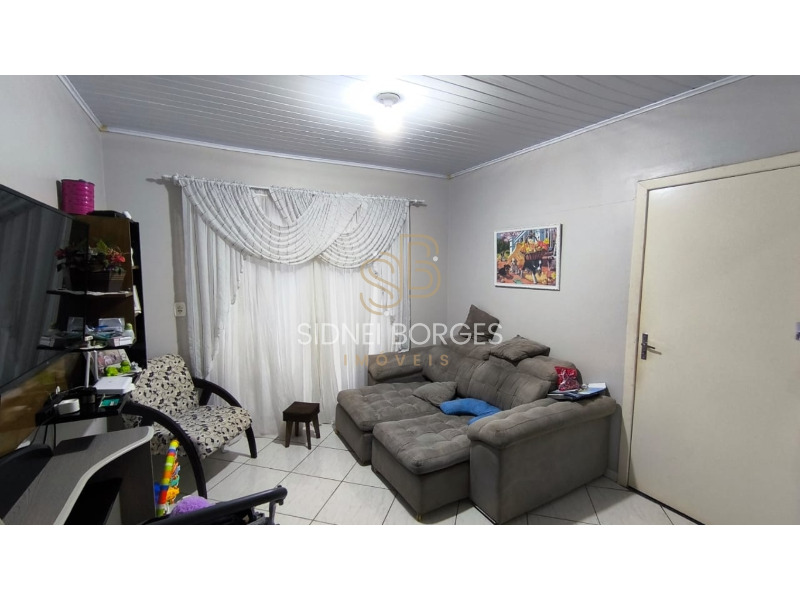 Apartamento à venda com 2 quartos, 80m² - Foto 2