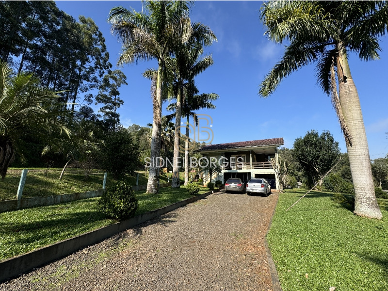 Fazenda à venda com 3 quartos, 245m² - Foto 6