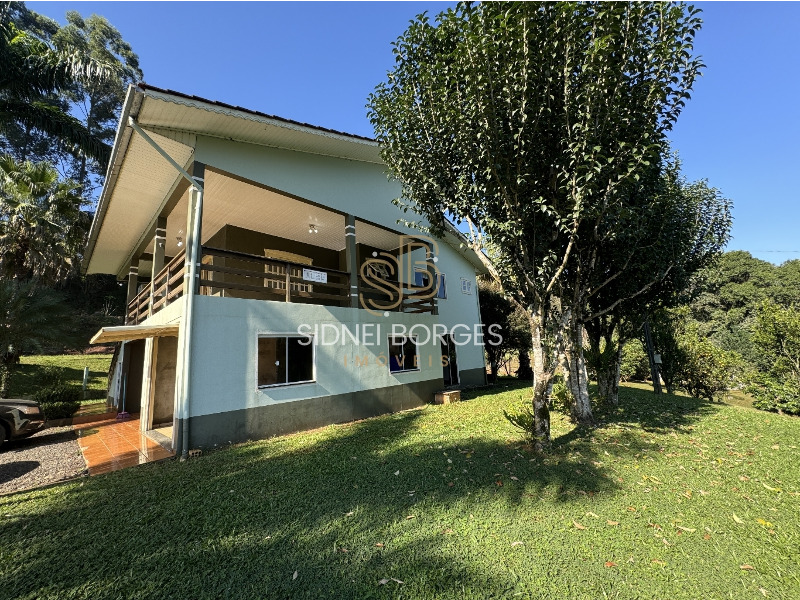 Fazenda à venda com 3 quartos, 245m² - Foto 7