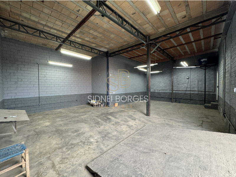 Conjunto Comercial-Sala para alugar, 80m² - Foto 5