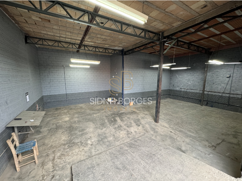 Conjunto Comercial-Sala para alugar, 80m² - Foto 4