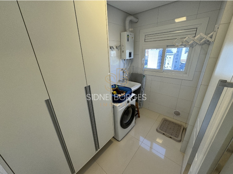 Apartamento à venda com 3 quartos, 139m² - Foto 16