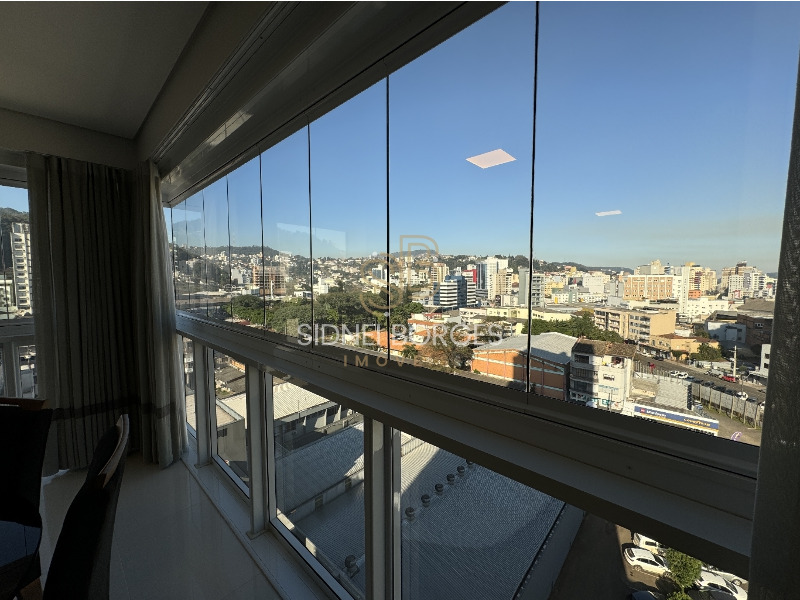 Apartamento à venda com 3 quartos, 139m² - Foto 7