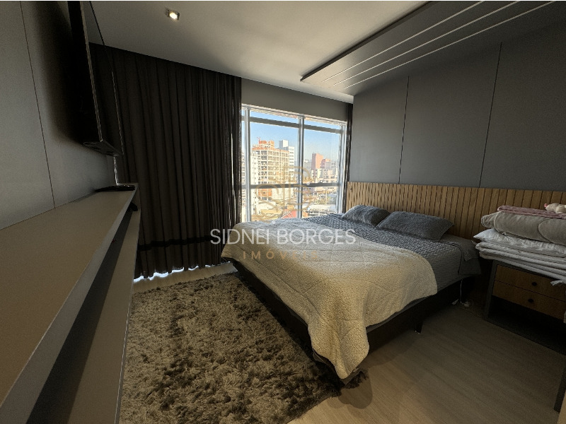 Apartamento à venda com 3 quartos, 139m² - Foto 9