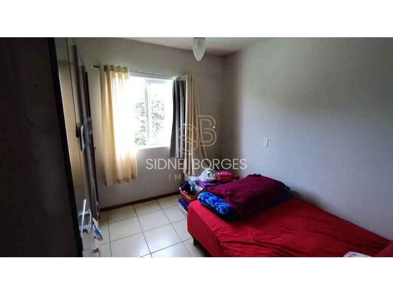 Apartamento à venda com 2 quartos, 54m² - Foto 7