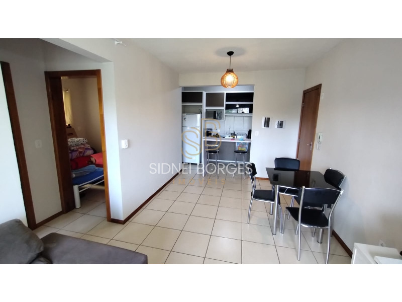 Apartamento à venda com 2 quartos, 54m² - Foto 4