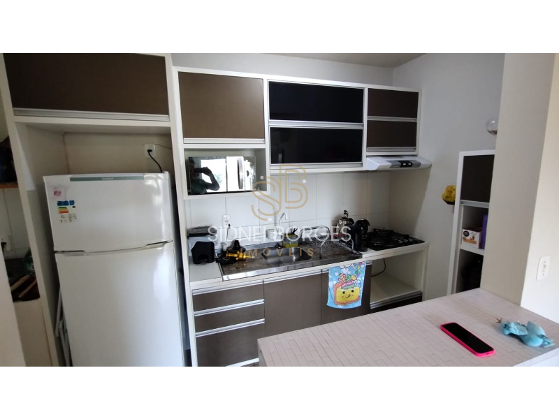 Apartamento à venda com 2 quartos, 54m² - Foto 6