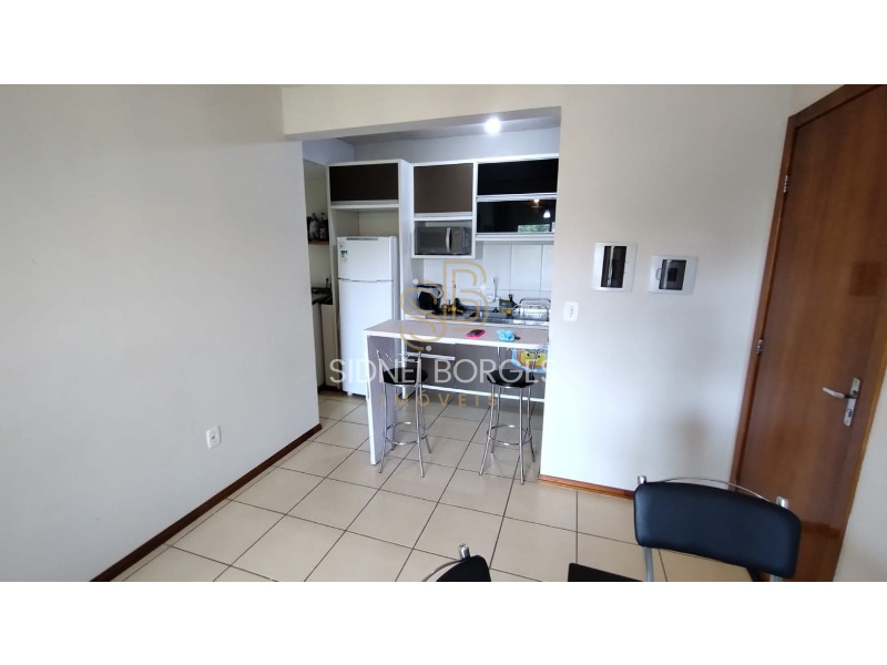 Apartamento à venda com 2 quartos, 54m² - Foto 5