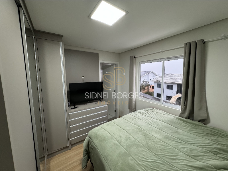 Apartamento à venda com 1 quarto, 65m² - Foto 6