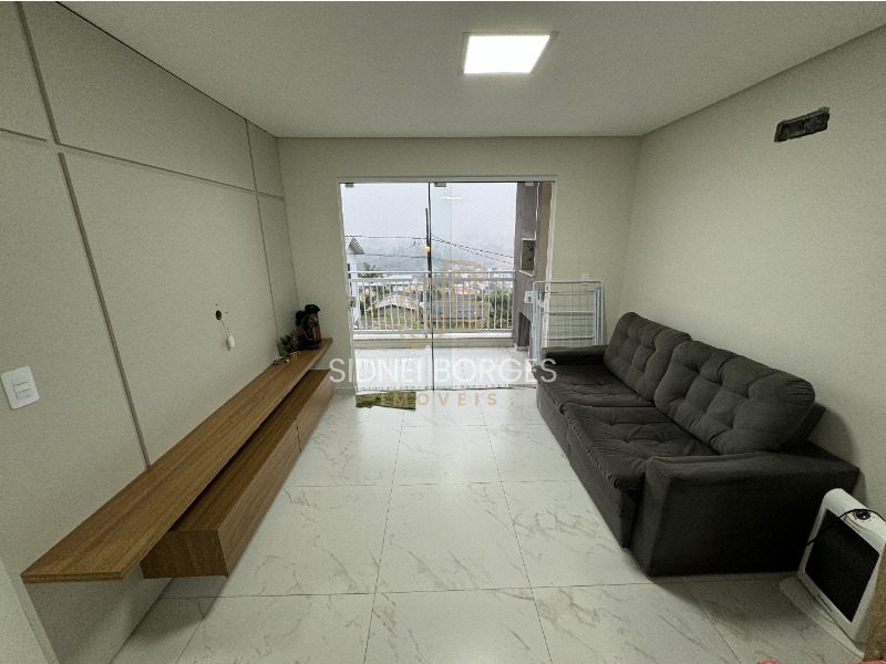 Apartamento à venda com 1 quarto, 65m² - Foto 3