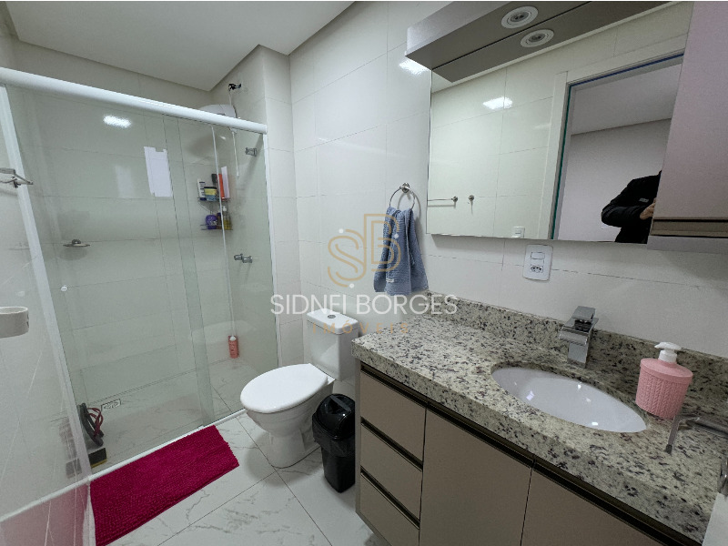 Apartamento à venda com 1 quarto, 65m² - Foto 7