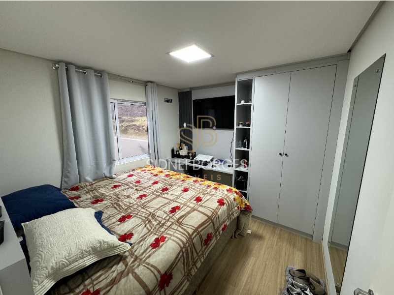 Apartamento à venda com 1 quarto, 65m² - Foto 8