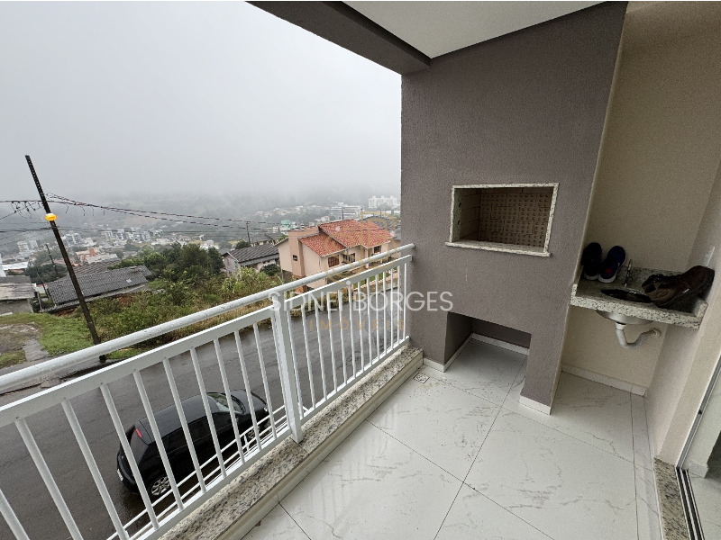 Apartamento à venda com 1 quarto, 65m² - Foto 5