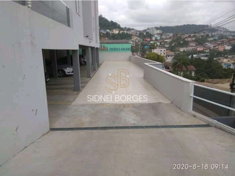 Apartamento à venda com 3 quartos, 64m² - Foto 11