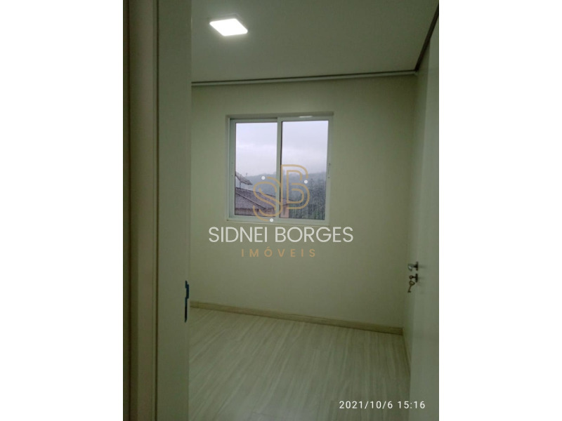 Apartamento à venda com 3 quartos, 64m² - Foto 5