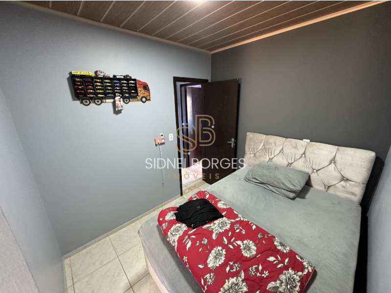 Casa à venda com 3 quartos, 96m² - Foto 11