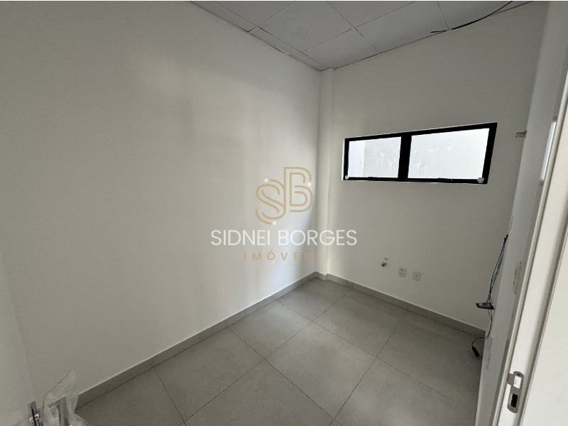 Conjunto Comercial-Sala à venda, 123m² - Foto 4