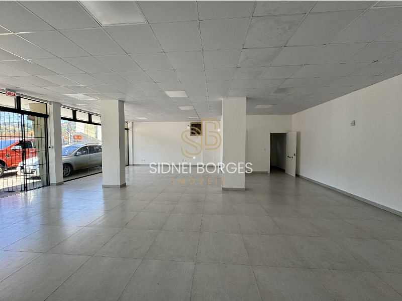 Conjunto Comercial-Sala à venda, 123m² - Foto 2