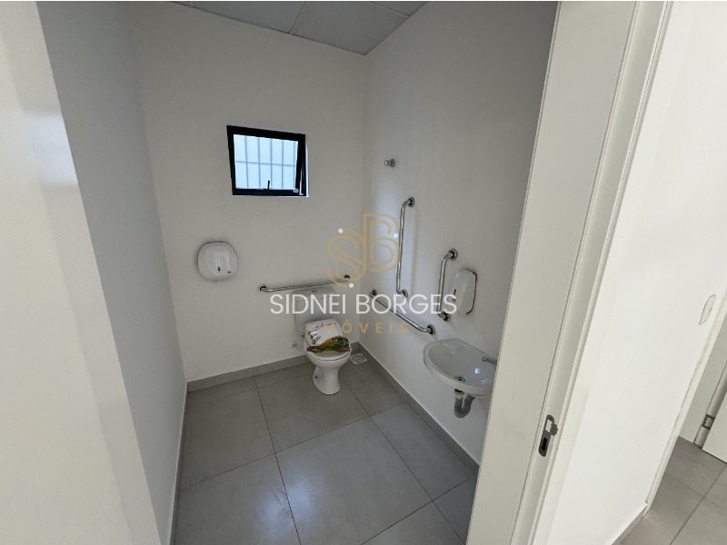 Conjunto Comercial-Sala à venda, 123m² - Foto 6