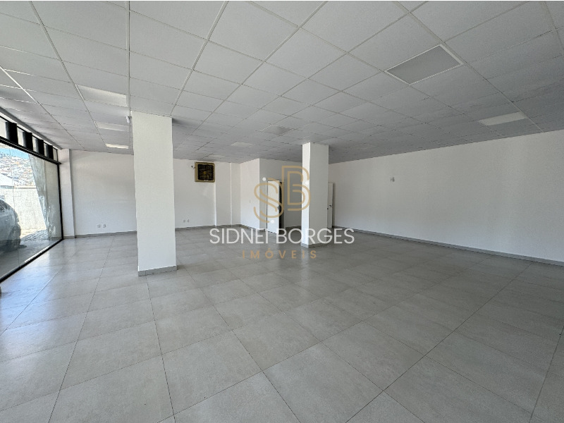 Conjunto Comercial-Sala à venda, 123m² - Foto 3