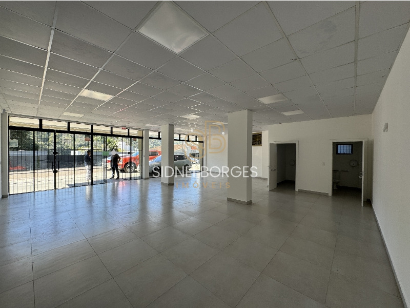 Conjunto Comercial-Sala à venda, 123m² - Foto 1