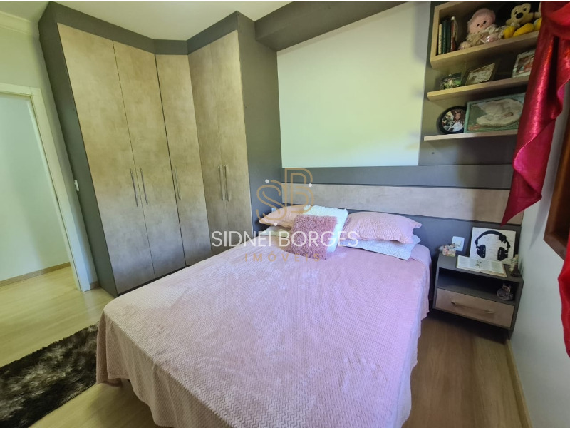 Casa à venda com 3 quartos, 130m² - Foto 10