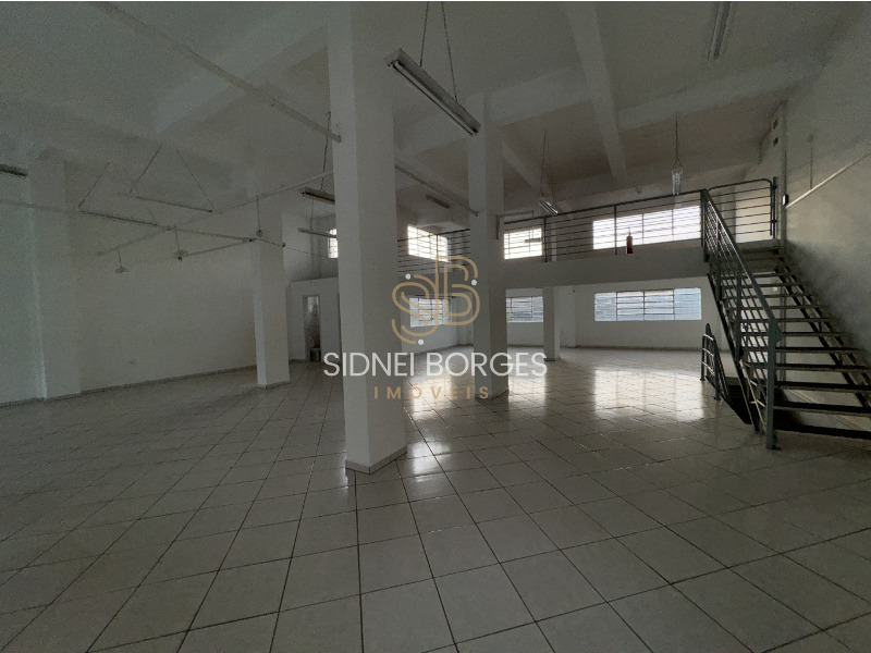 Conjunto Comercial-Sala para alugar - Foto 8