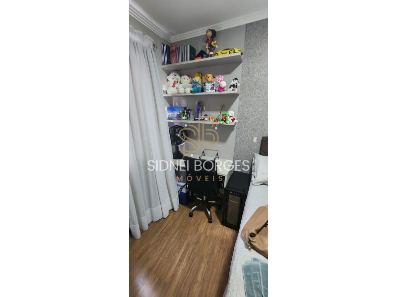 Apartamento à venda com 2 quartos, 76m² - Foto 8