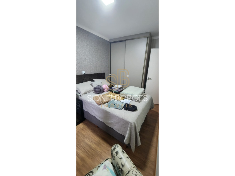 Apartamento à venda com 2 quartos, 76m² - Foto 7