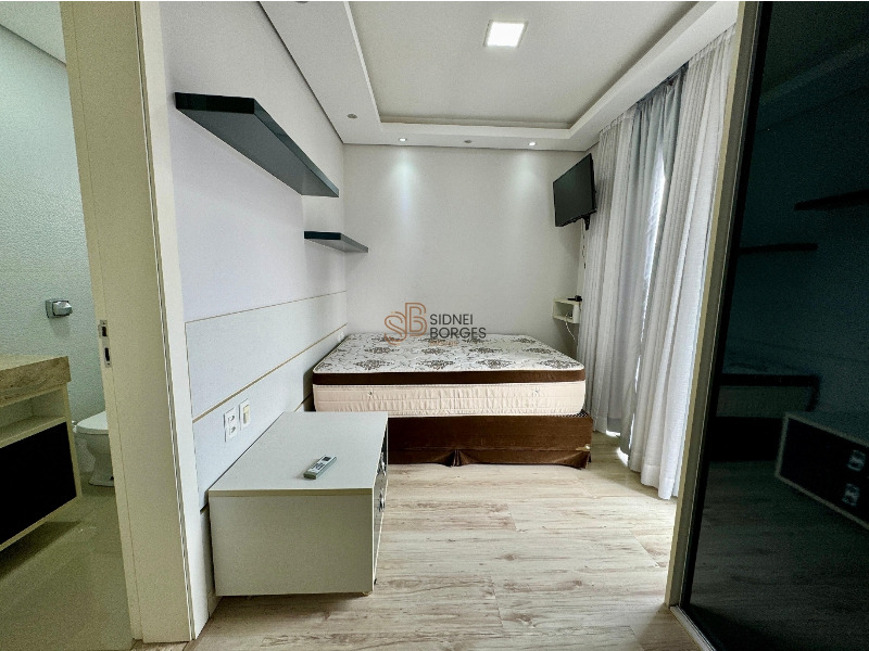 Apartamento à venda com 3 quartos, 240m² - Foto 14