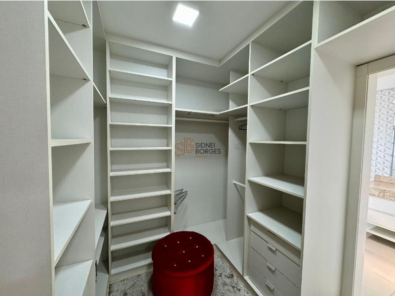 Apartamento à venda com 3 quartos, 240m² - Foto 10