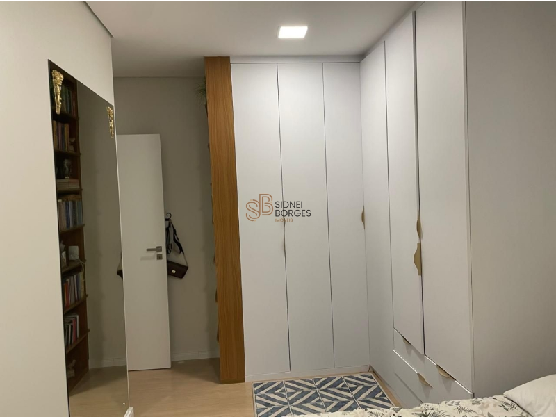 Apartamento para alugar com 2 quartos - Foto 1