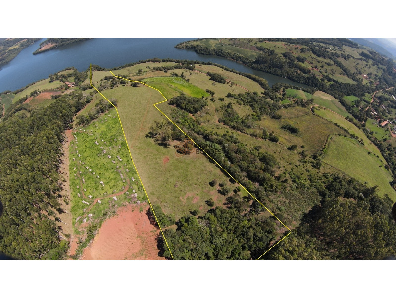 Fazenda à venda - Foto 1