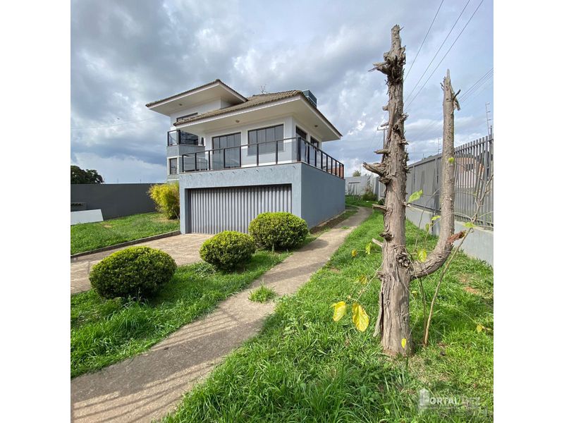 Casa para Locação em BOA VISTA