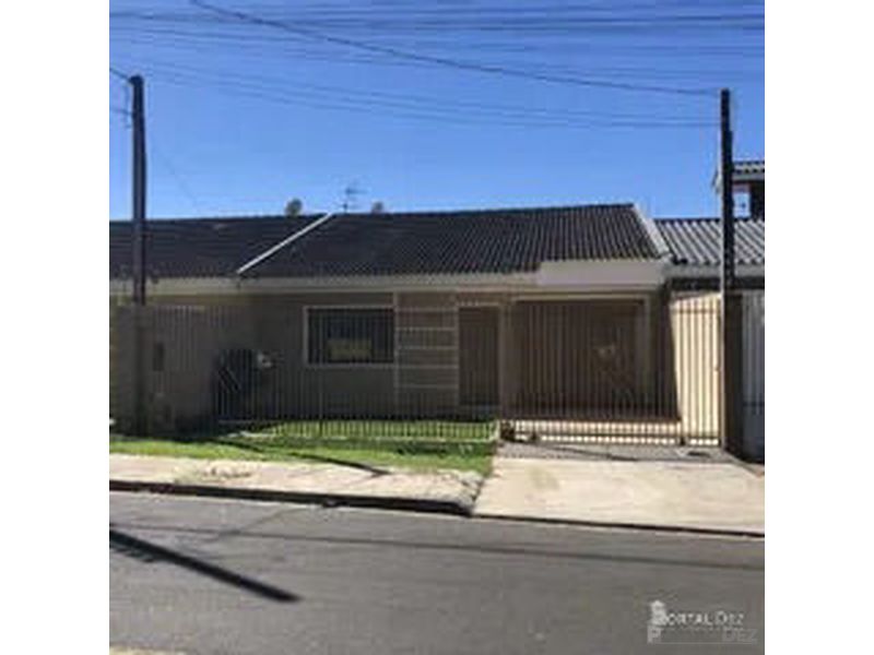 Casa para Venda em CONTORNO