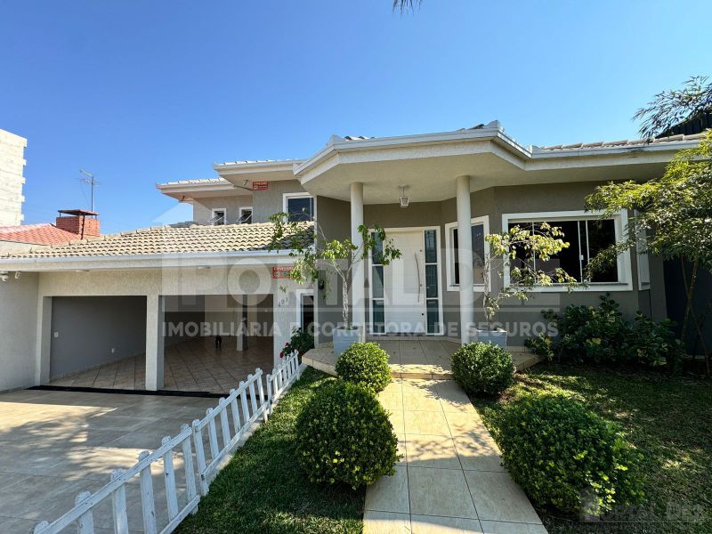 Casa para Venda em BOA VISTA
