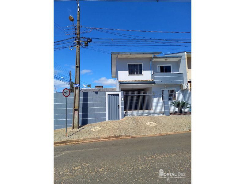 Sobrado para Locação em OFICINAS