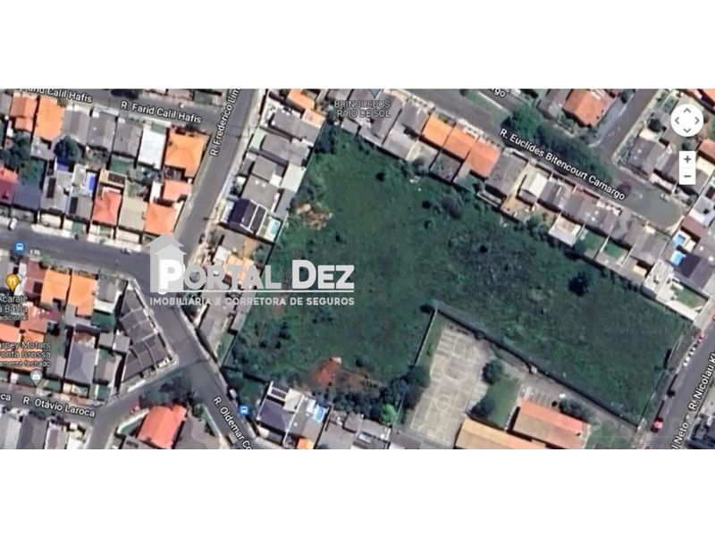 Terreno para Venda em CHAPADA
