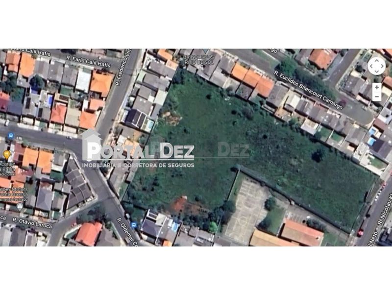 Terreno para Venda em CHAPADA