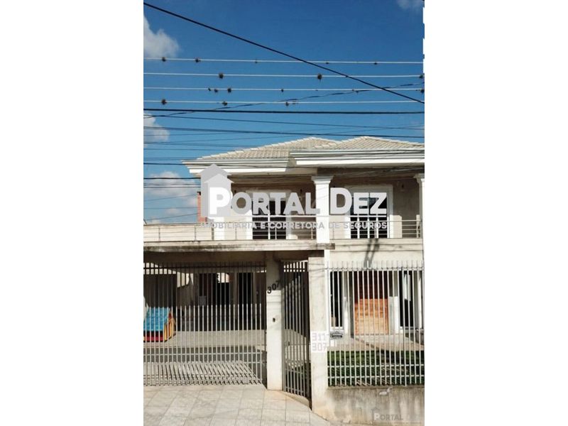 Sobrado para Venda em Ronda