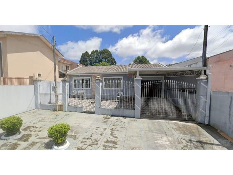 Casa para Venda em CONTORNO